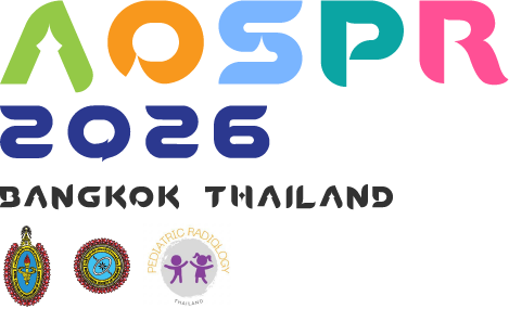 AOSPR 2026 - Bangkok, Thailand 1