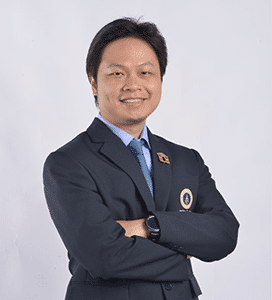 รศ.นพ.พิทยา ด่านกุลชัย